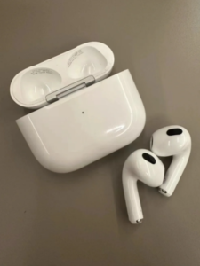 airpods